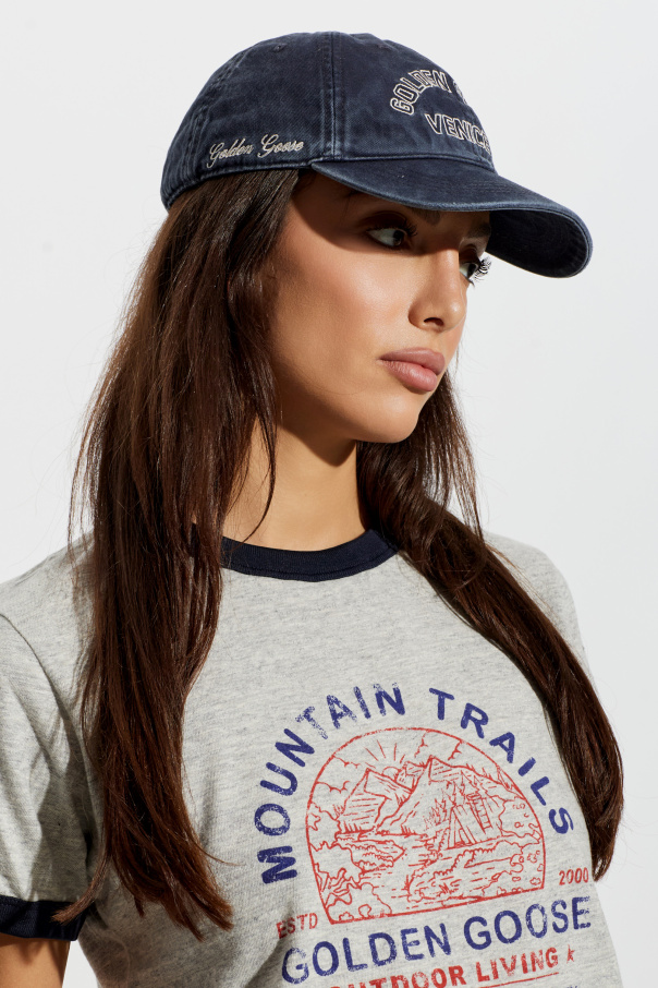Golden Goose Baseball cap
