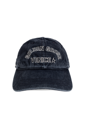 Gorra con visera