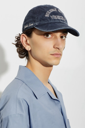 Golden Goose Gorra con visera