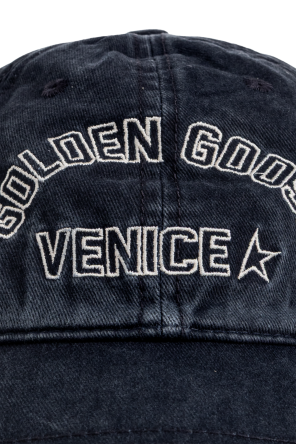 Golden Goose Baseball cap