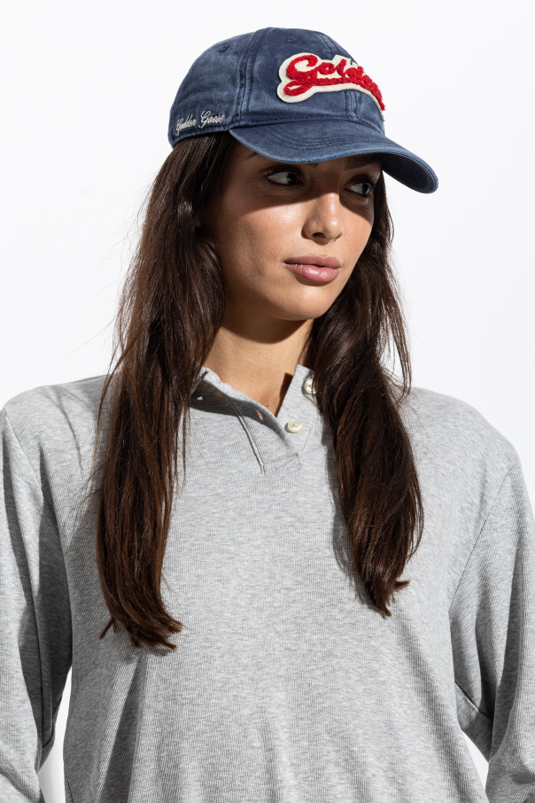 Golden Goose Baseball cap