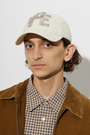 Golden Goose Șapcă cu cozoroc