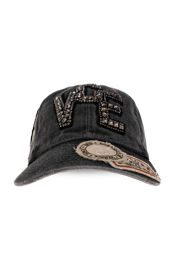 Baseball Cap od Golden Goose