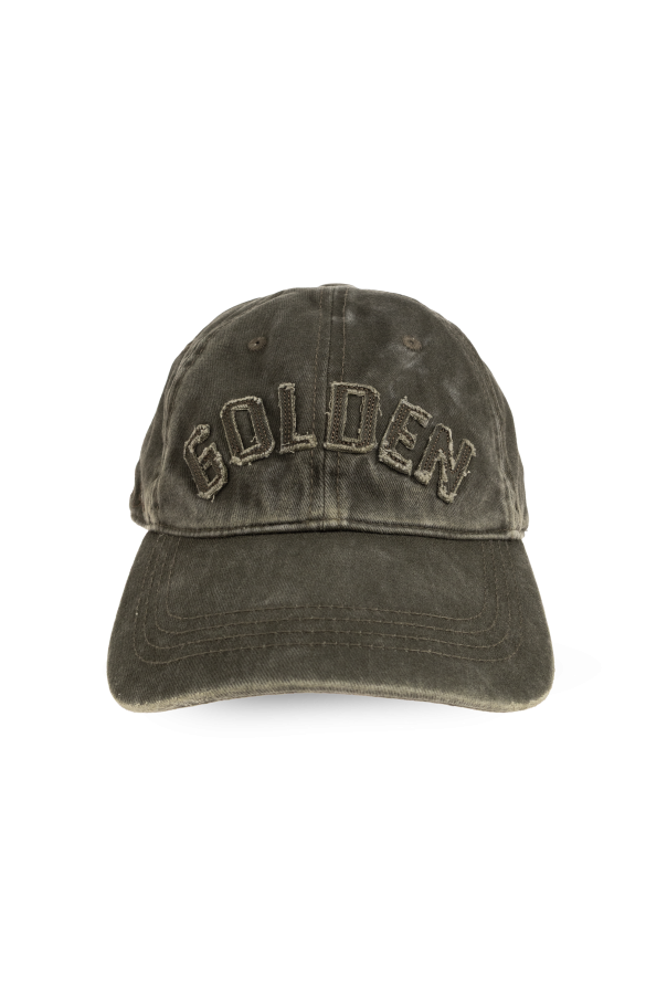 Baseball cap od Golden Goose