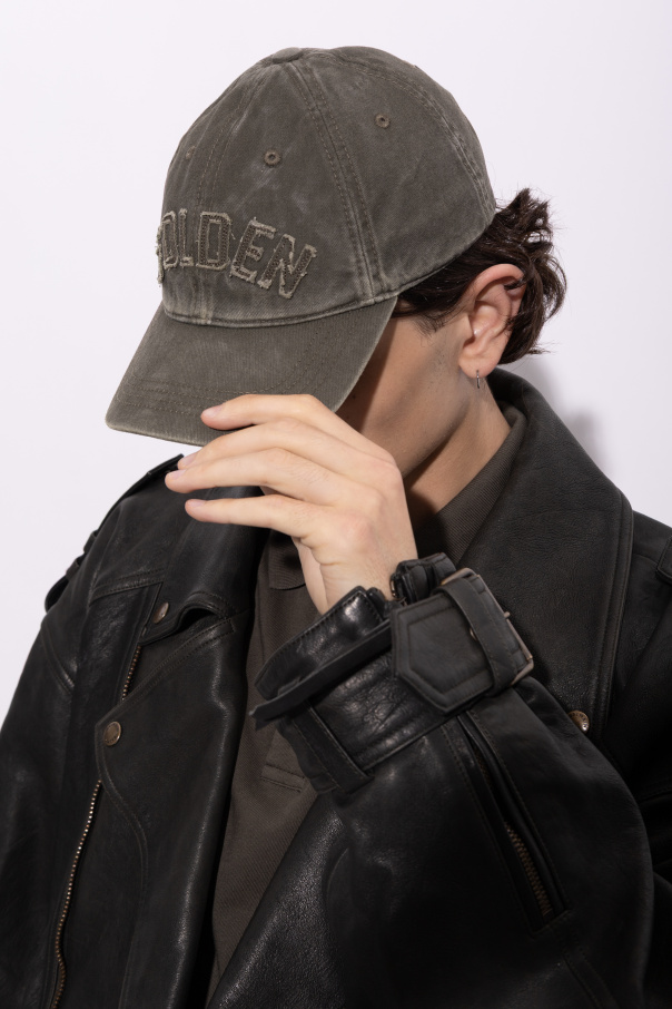 Golden Goose Baseball cap