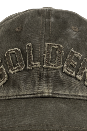 Golden Goose Baseball cap