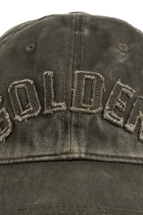Golden Goose Baseball cap