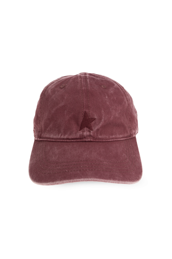 Baseball cap od Golden Goose