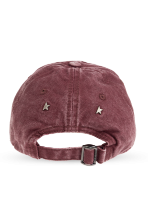 Golden Goose Baseball cap