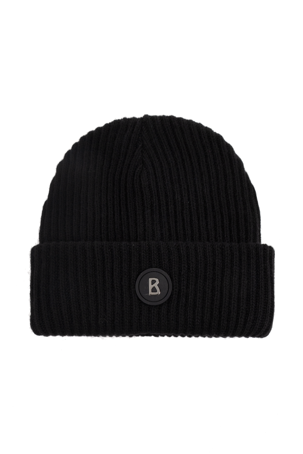 Cap with logo od BOGNER