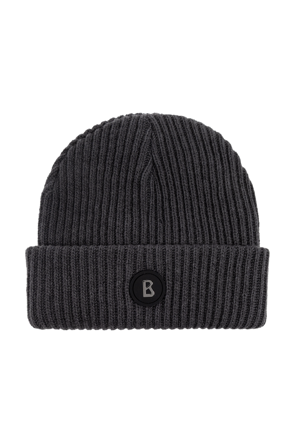 Cap with logo od BOGNER