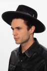 Nick Fouquet ‘Guy Louise’ Sun hat