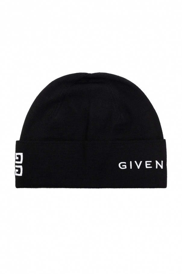 Givenchy Womens Hat FDR036 STR-BR-MRB