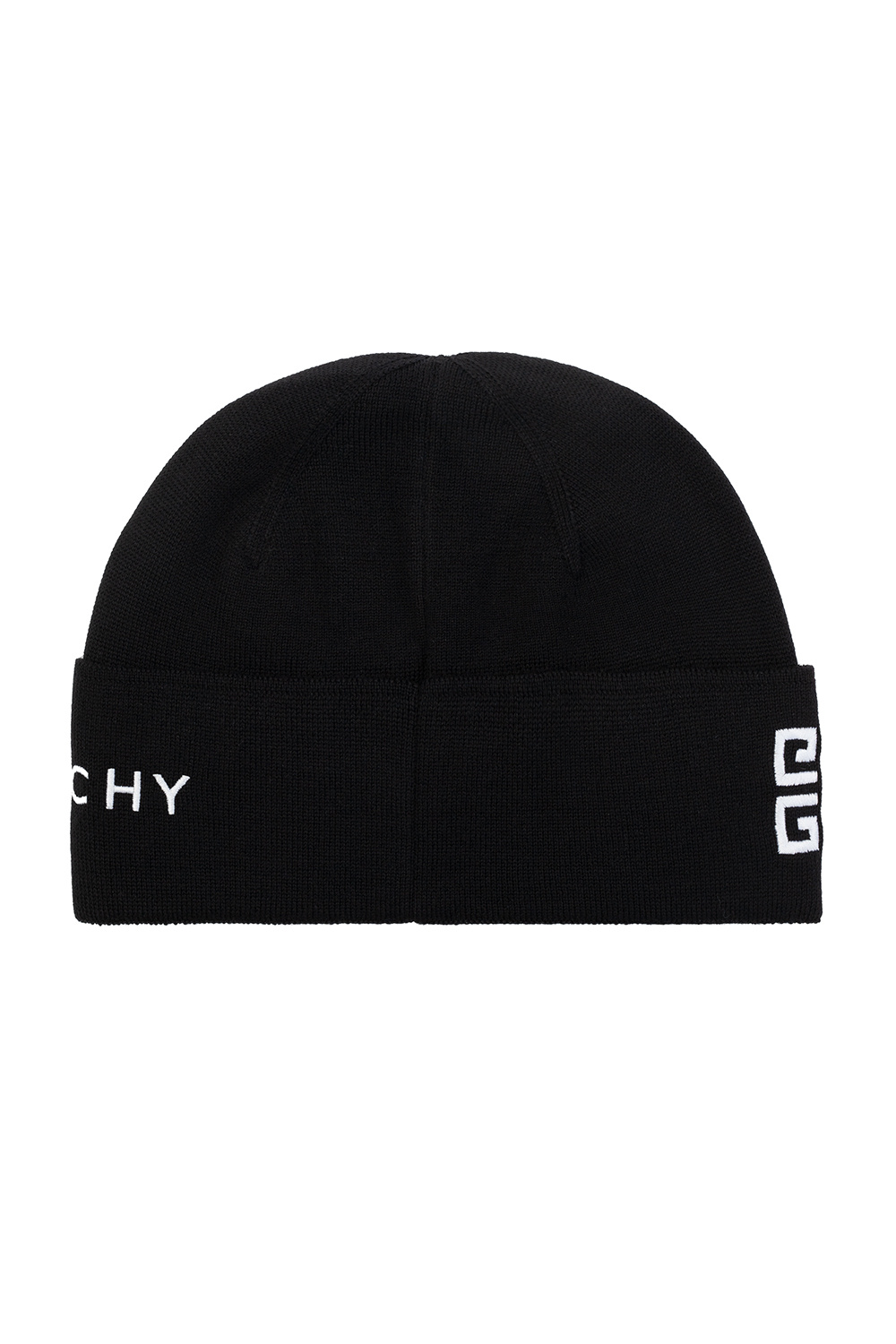 Givenchy Womens Hat FDR036 STR-BR-MRB