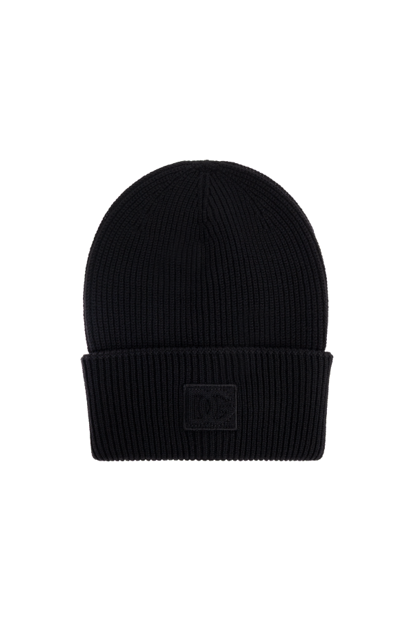 Woolen hat od Dolce & Gabbana