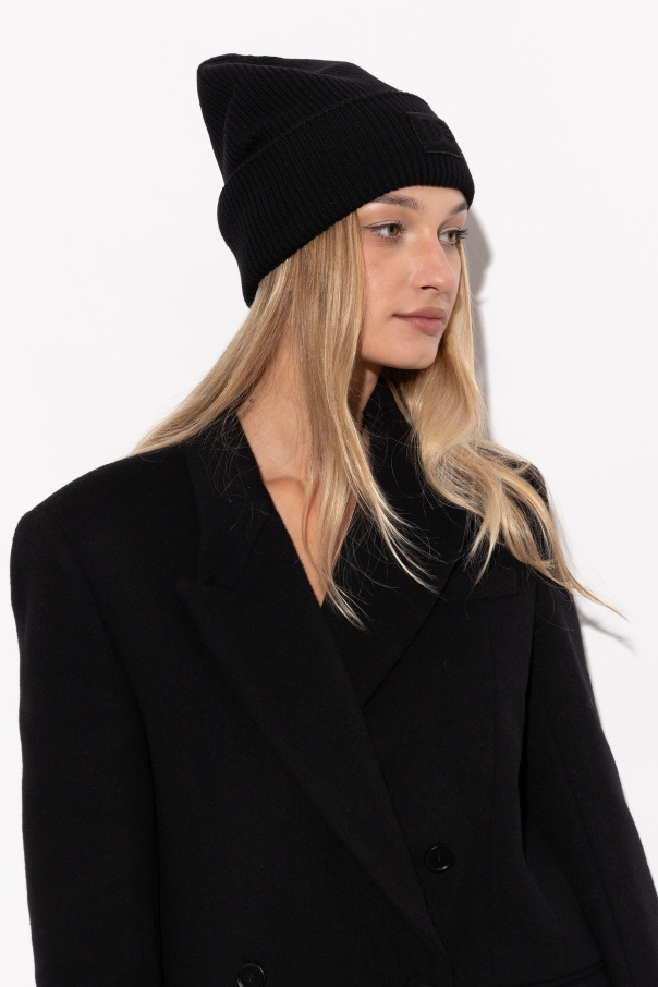 Dolce & Gabbana Wool hat