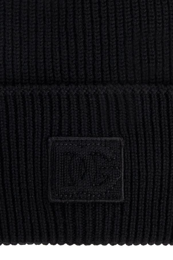 Dolce & Gabbana Wool hat
