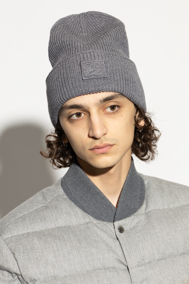 Dolce & Gabbana Wool beanie