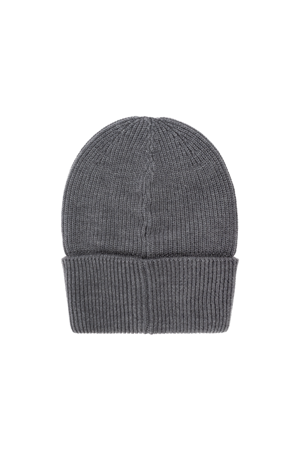 Dolce & Gabbana Wool beanie