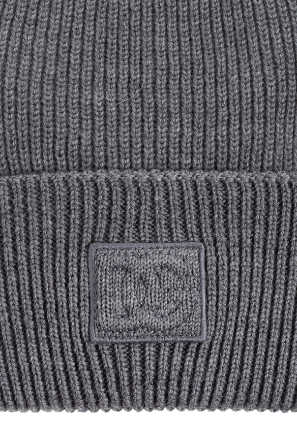 Dolce & Gabbana Wool beanie