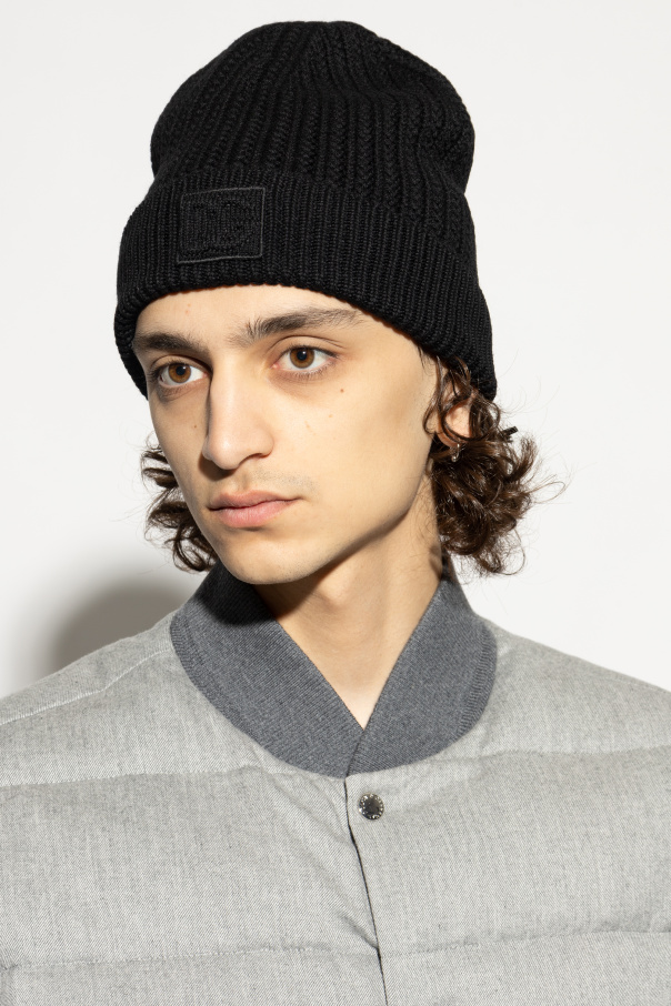 Dolce & Gabbana Gorro de lana