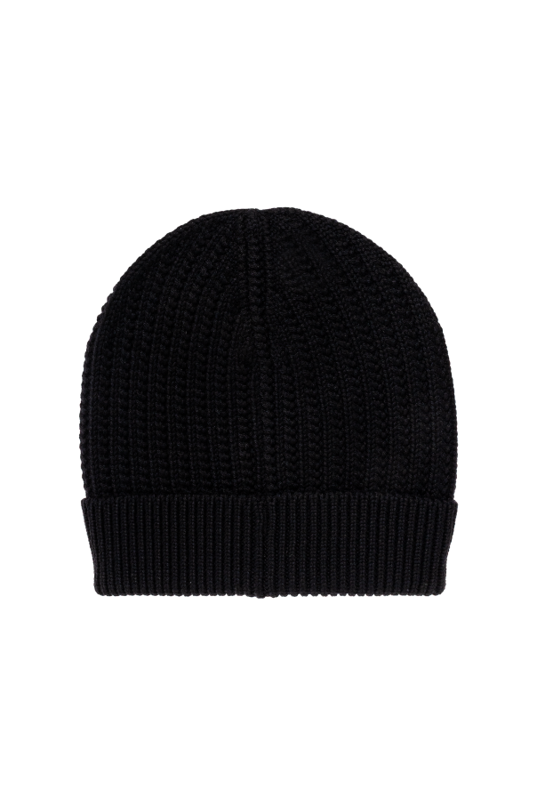 Dolce & Gabbana Gorro de lana