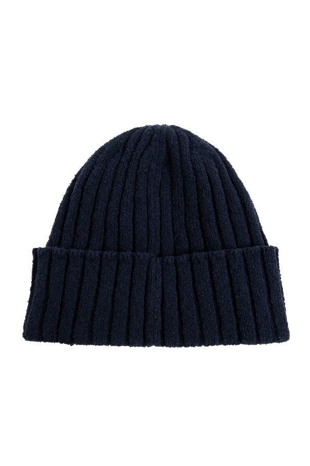 Dolce & Gabbana Cap with logo patch