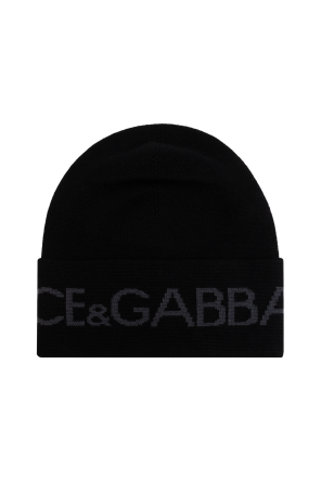 Cap with Logo