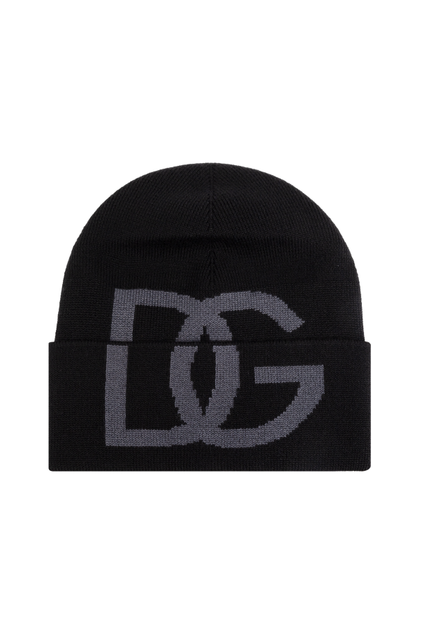 Dolce & Gabbana Cap with logo