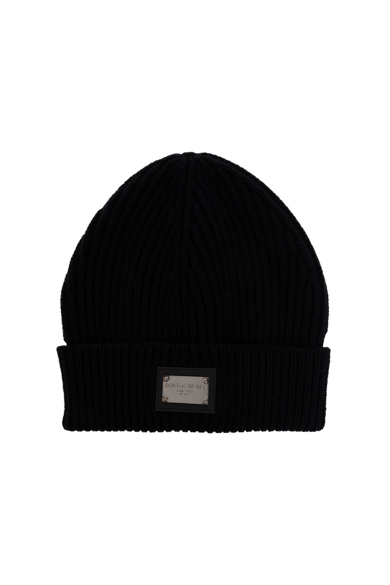 Dolce & Gabbana Wool beanie