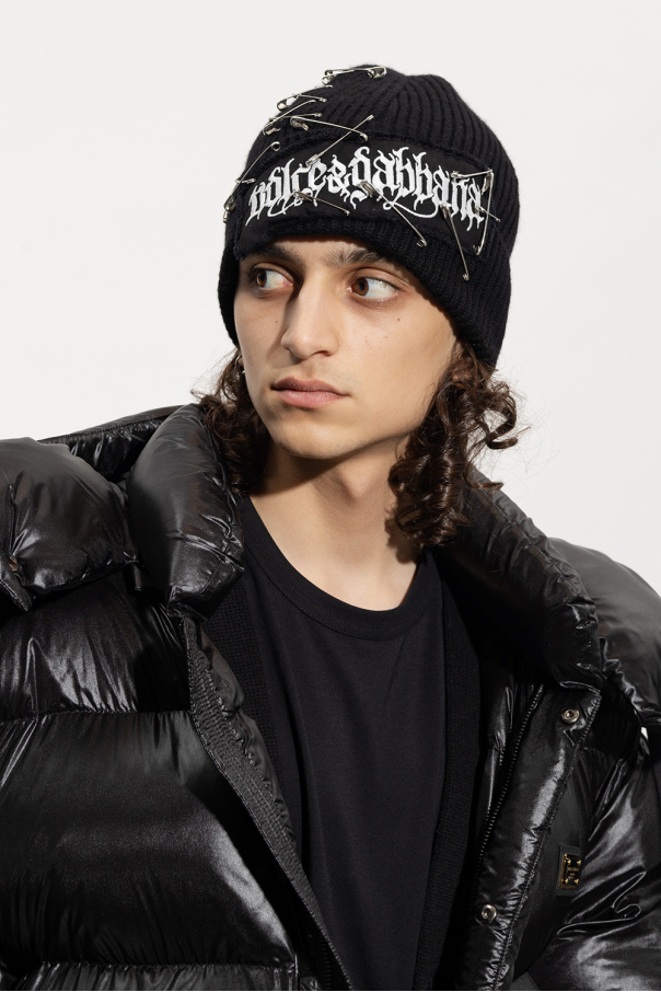 Парфумерна вода dolce&gabbana the only one жіноча Cashmere beanie