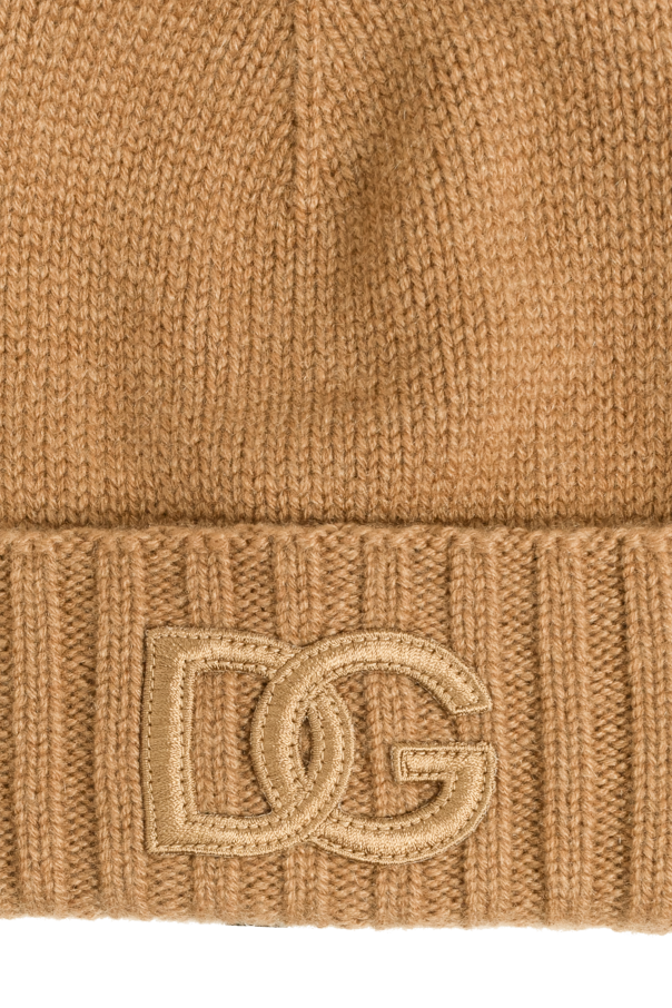 Dolce & Gabbana Cap with logo