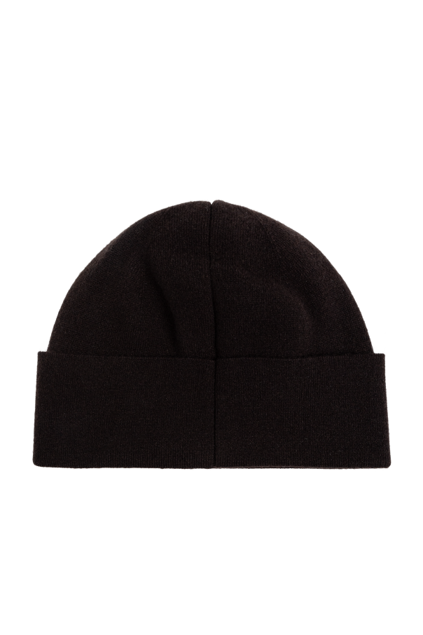 Dolce & Gabbana Cashmere Hat