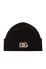 Dolce & Gabbana Cashmere Hat