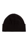 Dolce & Gabbana Cashmere Hat