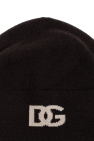 Dolce & Gabbana Cashmere Hat