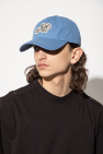 Moncler BLUE Baseball cap