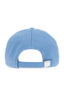 Moncler BLUE Baseball cap