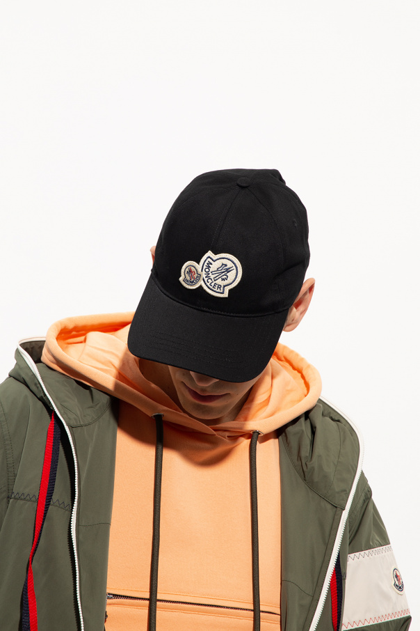 Moncler Baseball cap