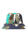 Moncler Reversible bucket hat