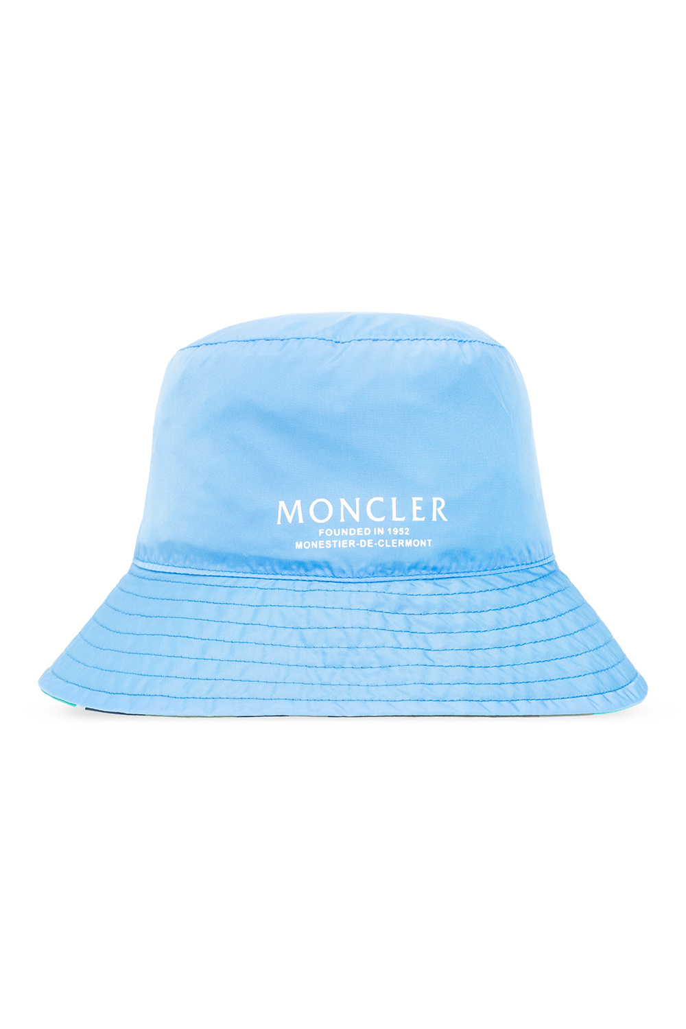 AFTCO Lemonade Trucker Hat - French Blue