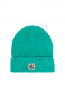 Moncler Beanie with logo