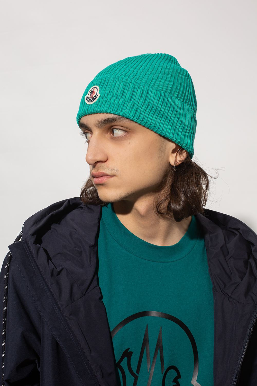 Moncler Boonie Hat Classic