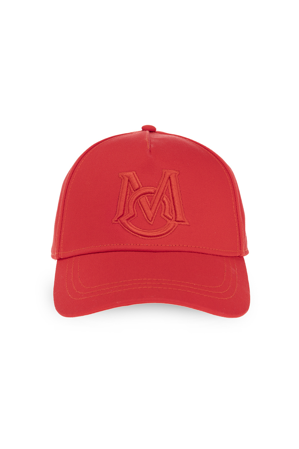 Red Baseball cap Moncler Denmark in Tommy - Jeans - Bucket met logo IetpShops bruin hat