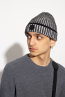 Moncler Wool beanie