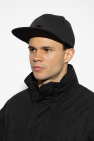 Moncler BLACK Baseball cap