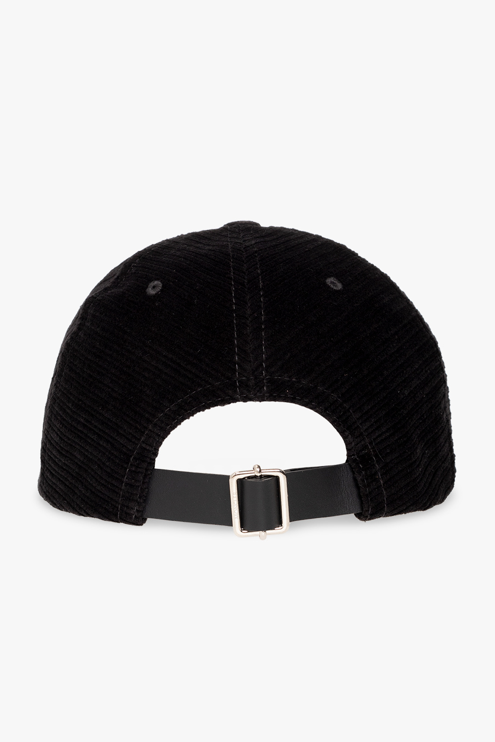 Moncler Corduroy baseball cap