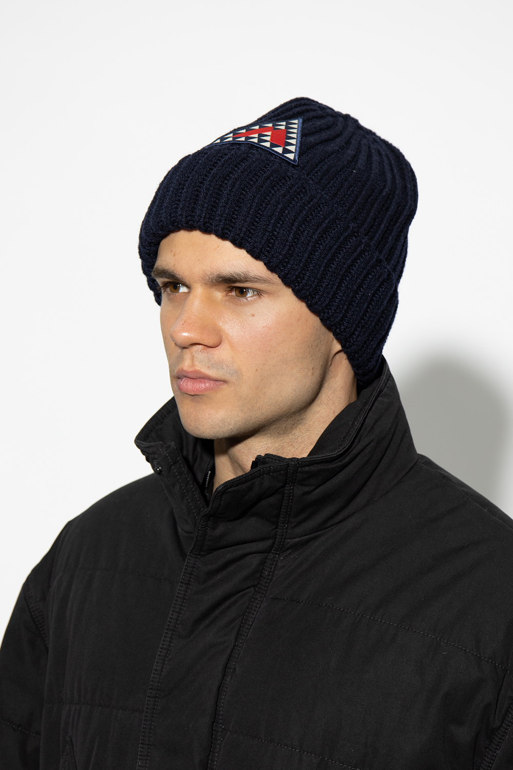 Moncler Wool beanie