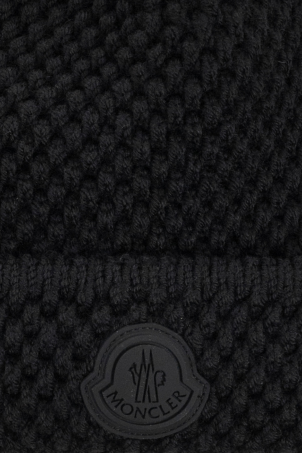 Moncler Wool beanie