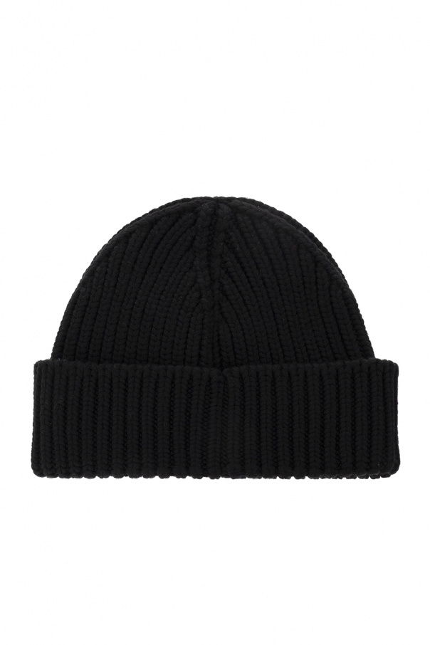 Moncler Patched beanie